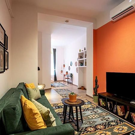 Mexicopo Apartment With Garage Budapeste Exterior foto