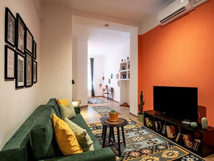 Mexicopo Apartment With Garage Budapeste Exterior foto